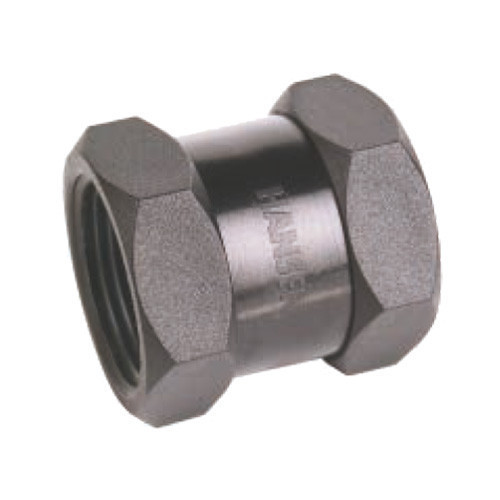 Hansen Socket BSP(F) [10-16 bar]