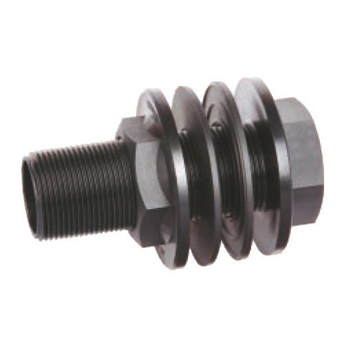 Hansen Tank Take-Off Unit 1/2" BSP(MxF)