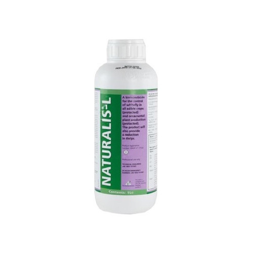 Naturalis-L (MAPP 17526) Biological Insecticide [1L]