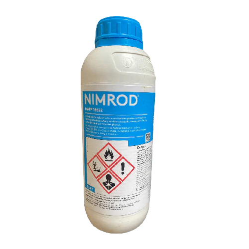 Nimrod 25 EC (MAPP 18522) [1L]