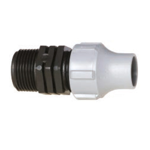 Tavlit Nut Lock Adaptors BSP(M)