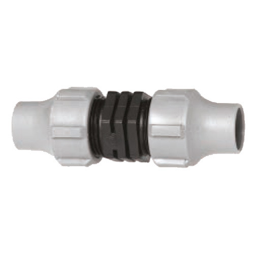 LS Systems Ltd Tavlit Nut Lock Couplings