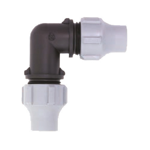 Tavlit Nut Lock Elbow