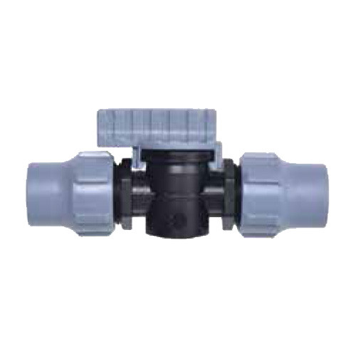 Tavlit Nut Lock Valve