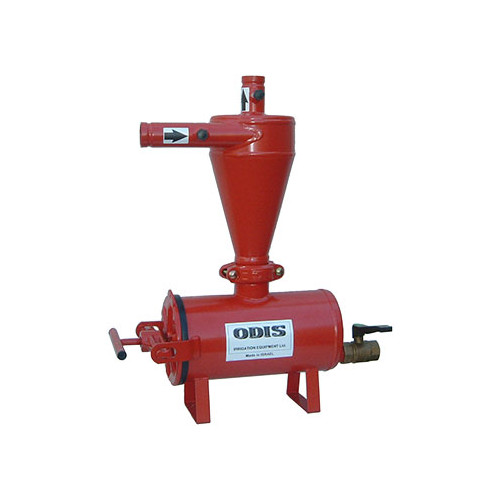 ODIS 50307 Hydrocyclone 3/4" (M) Threaded