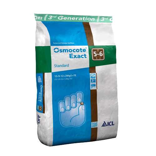 Osmocote Exact Standard