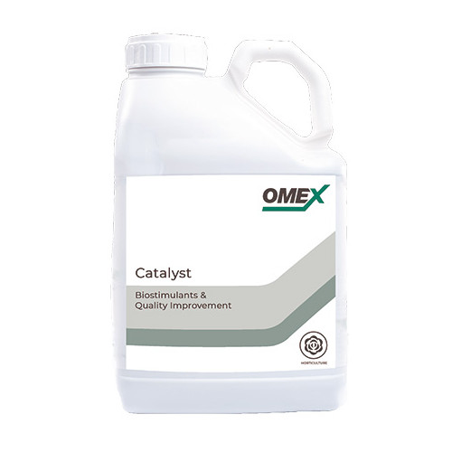 Omex Catalyst [10L]
