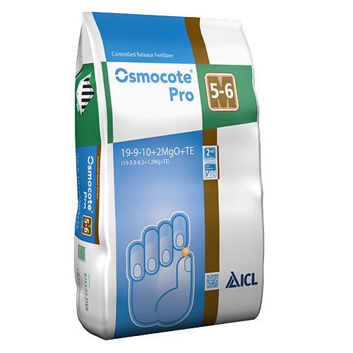 Osmocote Pro 5-6mth (NPK 19-9-10+2MgO+TE) [25kg]