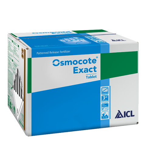 Osmocote Exact 5grm Tablet 5-6mth (NPK 14-08-11+2MgO+TE) [7.5kg]