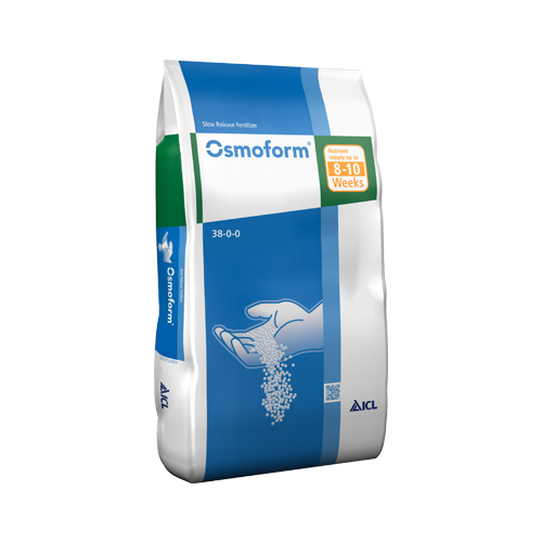 Osmoform High N (Slow release 8-10 weeks) (NPK 38-0-0) [20kg]
