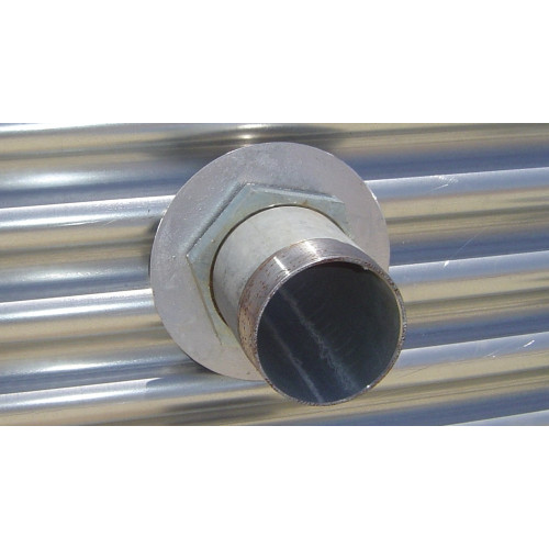 Tank Take-Off Unit 2"