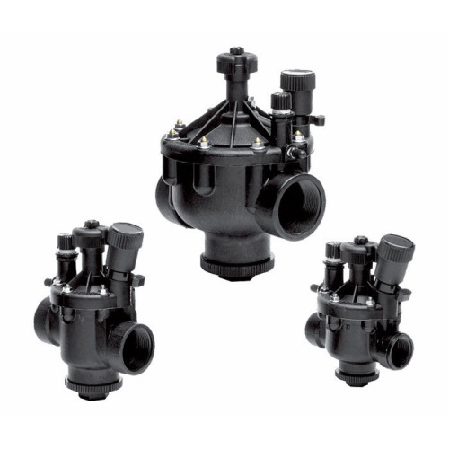 Toro P220 Solenoid Valve 1 1/2" AC c/w EZ Reg