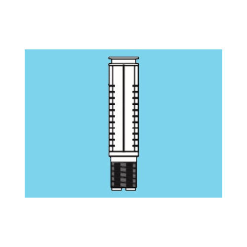 Dosatron Injection Stem (for D30GL02(EC),D3GL2,D3RE2)