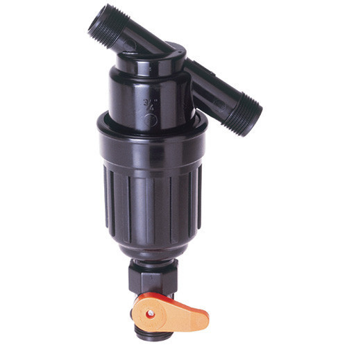 Amiad Plastic Filters c/w 0.10 Element