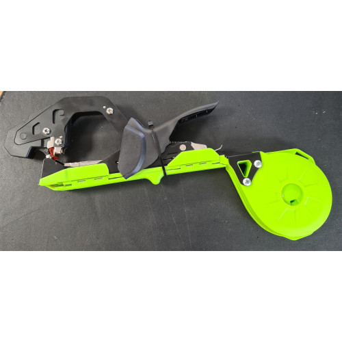 Tyne Moulds PHT-1 Tying Machine