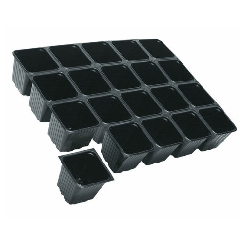 Teku Series PL Tray