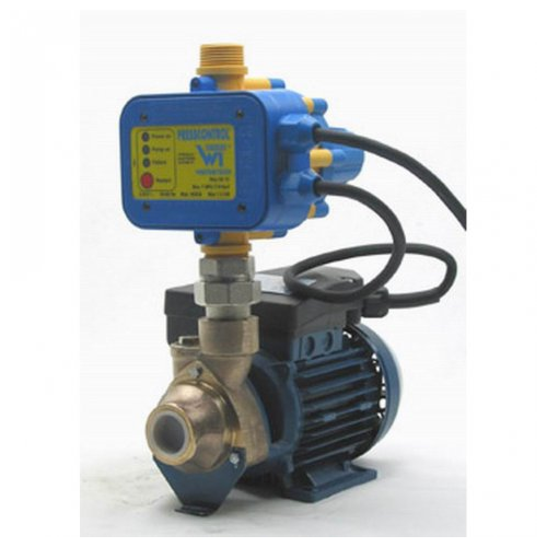 PM-45A Booster Pump (40/40) 230v