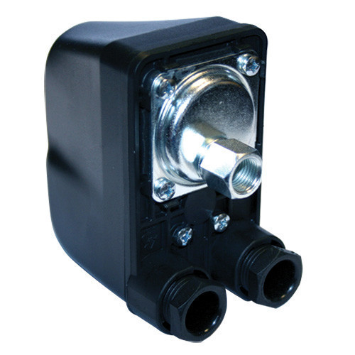 LS Systems Ltd PM/5 Pressure Switch 1.0 5.0 bar 240v