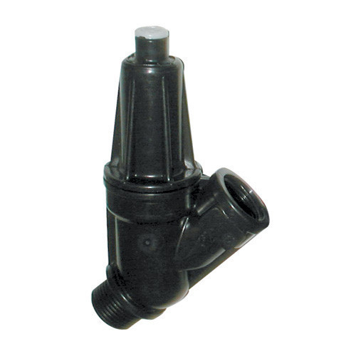 Adjustable Pressure Reducer 3/4"