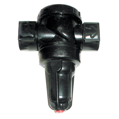 Adjustable Pressure Reducer 1"