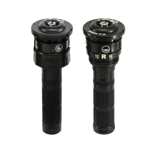 Precision Rotating Nozzle