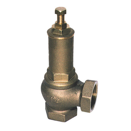 Pressure Relief Valve 1"