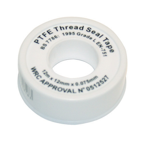 P.T.F.E. Tape