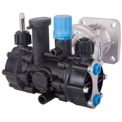 MC18 Diaphragm Pump for Engine 11.9L/15B