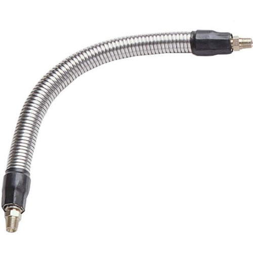 Flexi Tube 390mm 200bar 40lpm Max