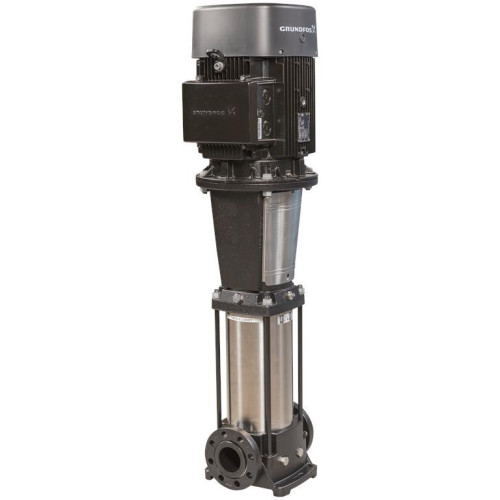 Grundfos CR45-4 Vertical Multistage Pump 3ph