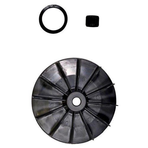 Grundfos CR32-5 Motor Fan