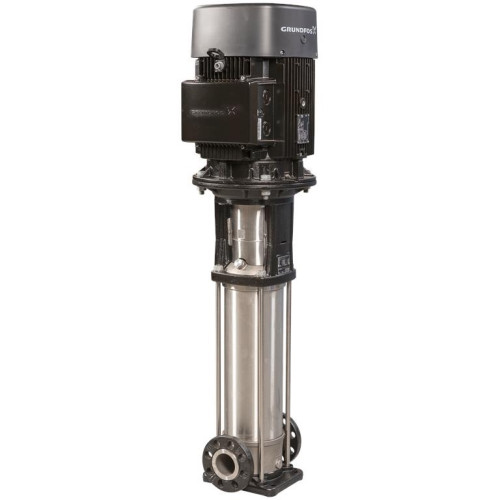 Grundfos CRI 20-7 Vertical Multistage Pump 7.5kW 3ph