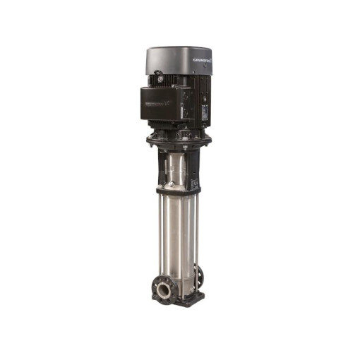 Grundfos CRI 15-6 Vertical Multistage Pump 3ph