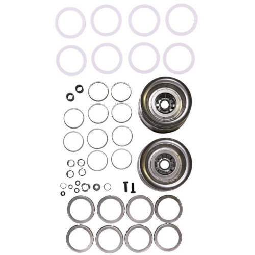 Grundfos Wear Parts Kit 96511827