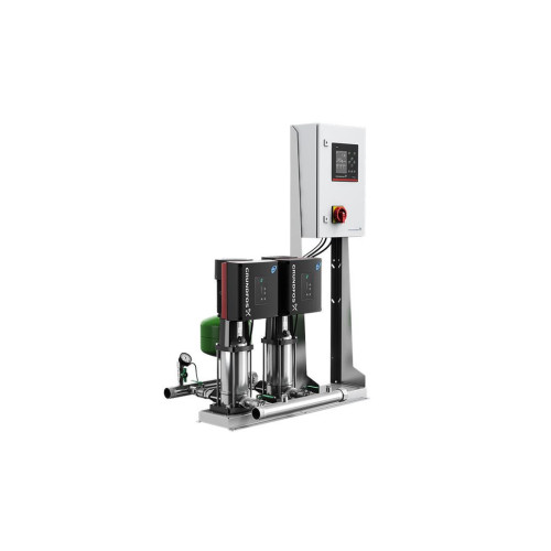 Grundfos Booster Hydro MPC-E 2 CRIE20-6 3ph