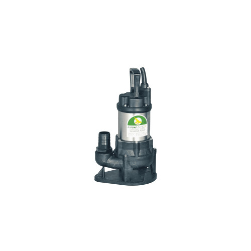 JS-150SV Sewage Vortex Pump 120/7 240v Manual