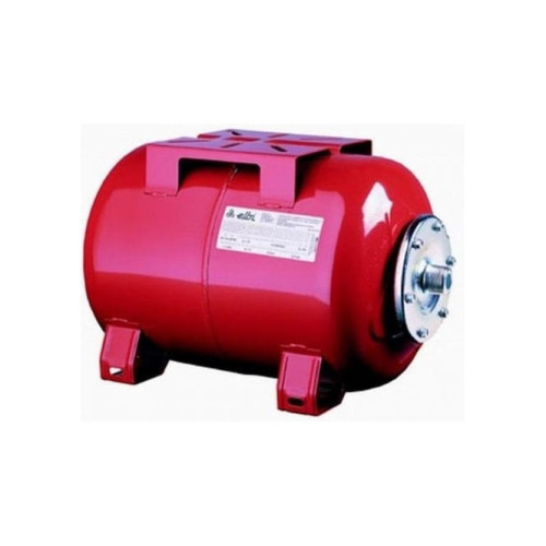Pressure Vessel Horizontal 10 Bar
