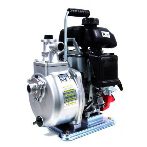 Koshin 1" SEH25 Petrol Pump (Honda)