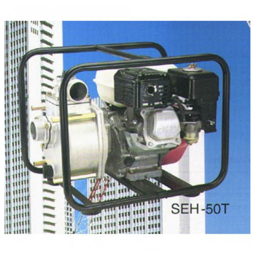 Koshin 2" SEH50T Petrol Pump (Honda)