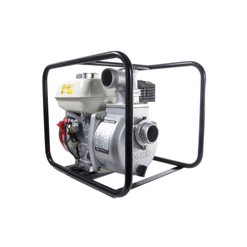 Koshin 3" SEH-80X Engine Pump