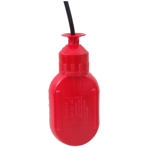 Minimatic-C Double Action Float 10m 3-Core