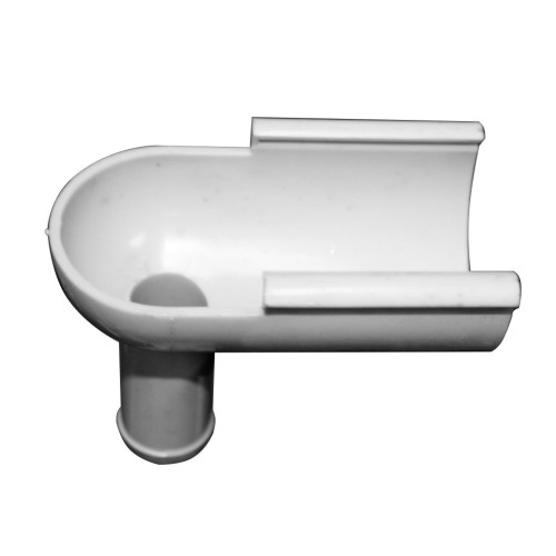 Condensation Outlet - PVC