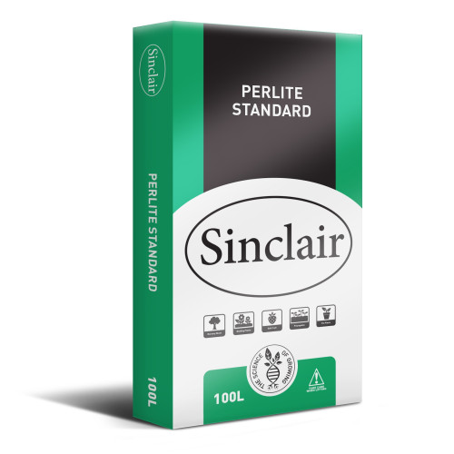 Sinclair Perlite Super Coarse [100L] (27/P) - Each