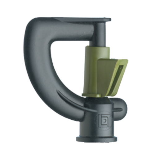 Dan UDG Green N Bridge Assembly 105LPH