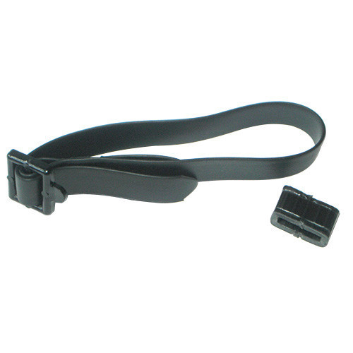 24" Soft Buckle Tree Ties (BT60) - Box of 100