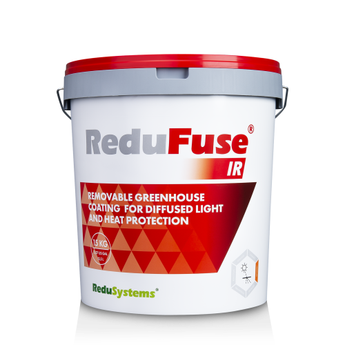 Redufuse IR [15kg]