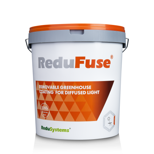Redufuse [15kg]