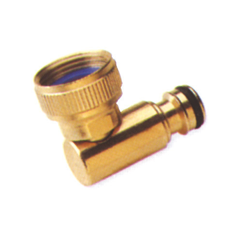 Brass Revolving Elbow 3/4"(F)