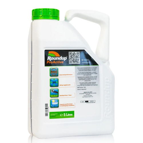 Roundup ProActive (MAPP 17380) [5L]