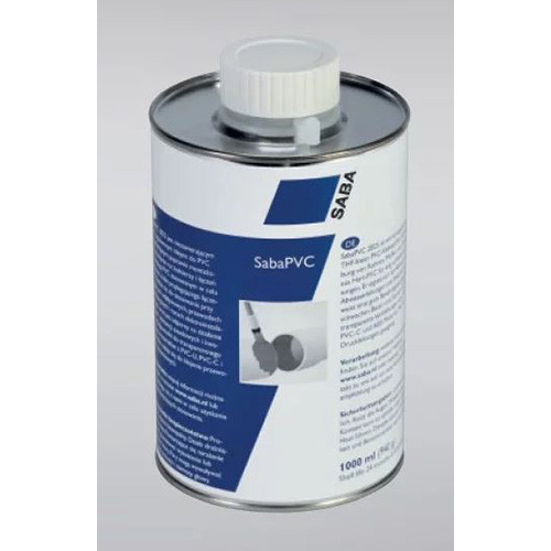 Saba 2810 PVC Glue